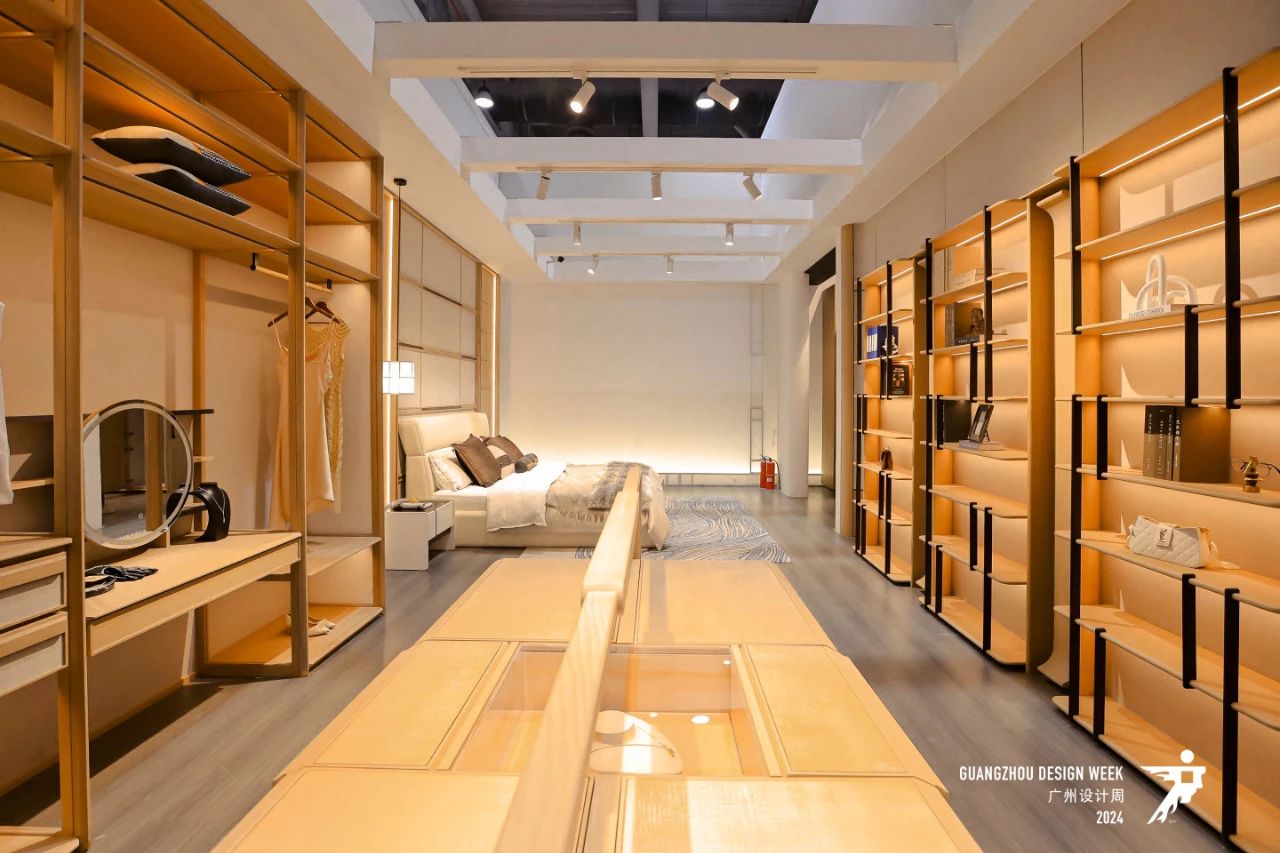 GZDW广州|2026广州设计周卧室收纳系统展览会【主办信息网站】