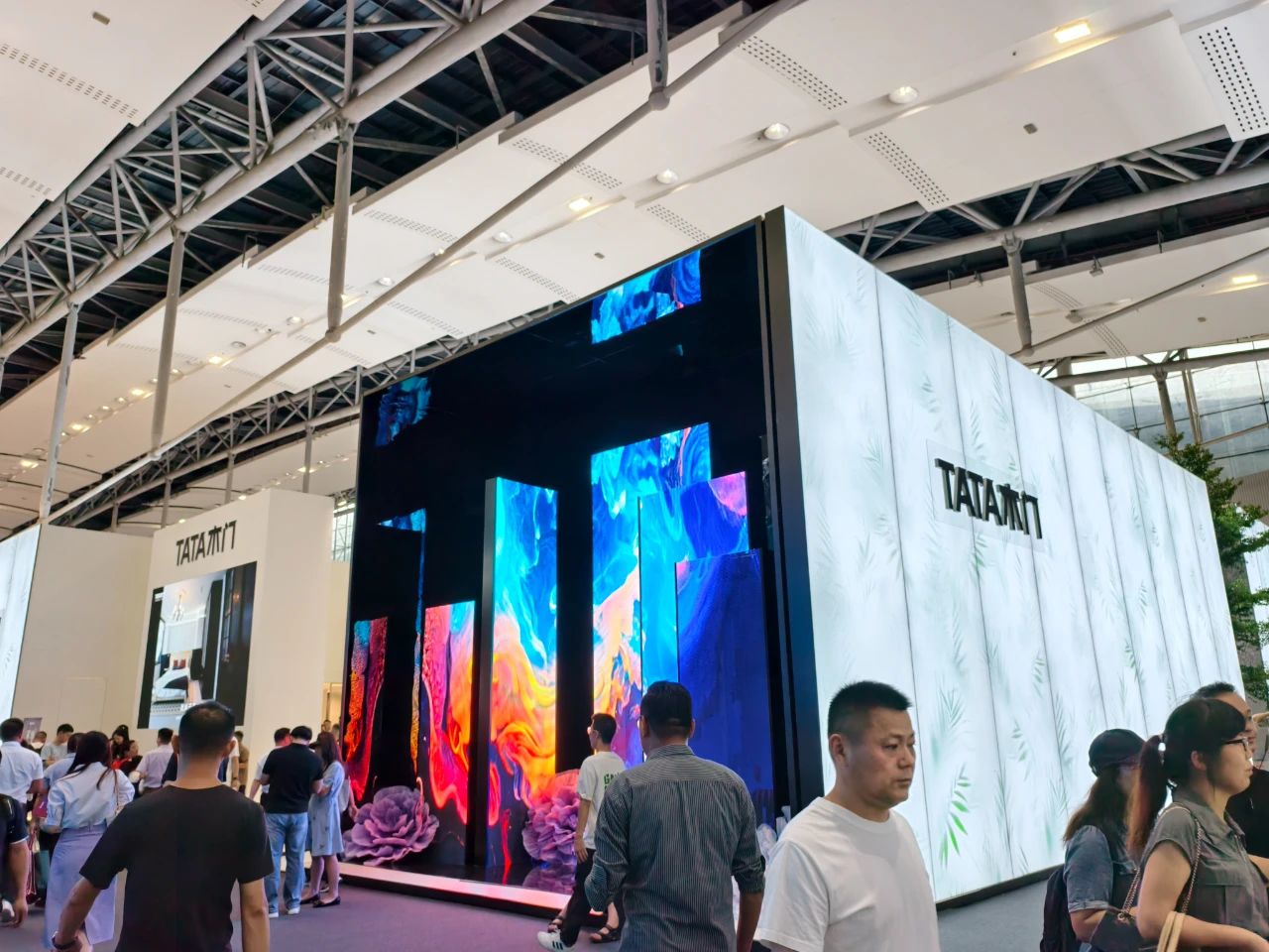 2026中国广州木门展7月8日举办