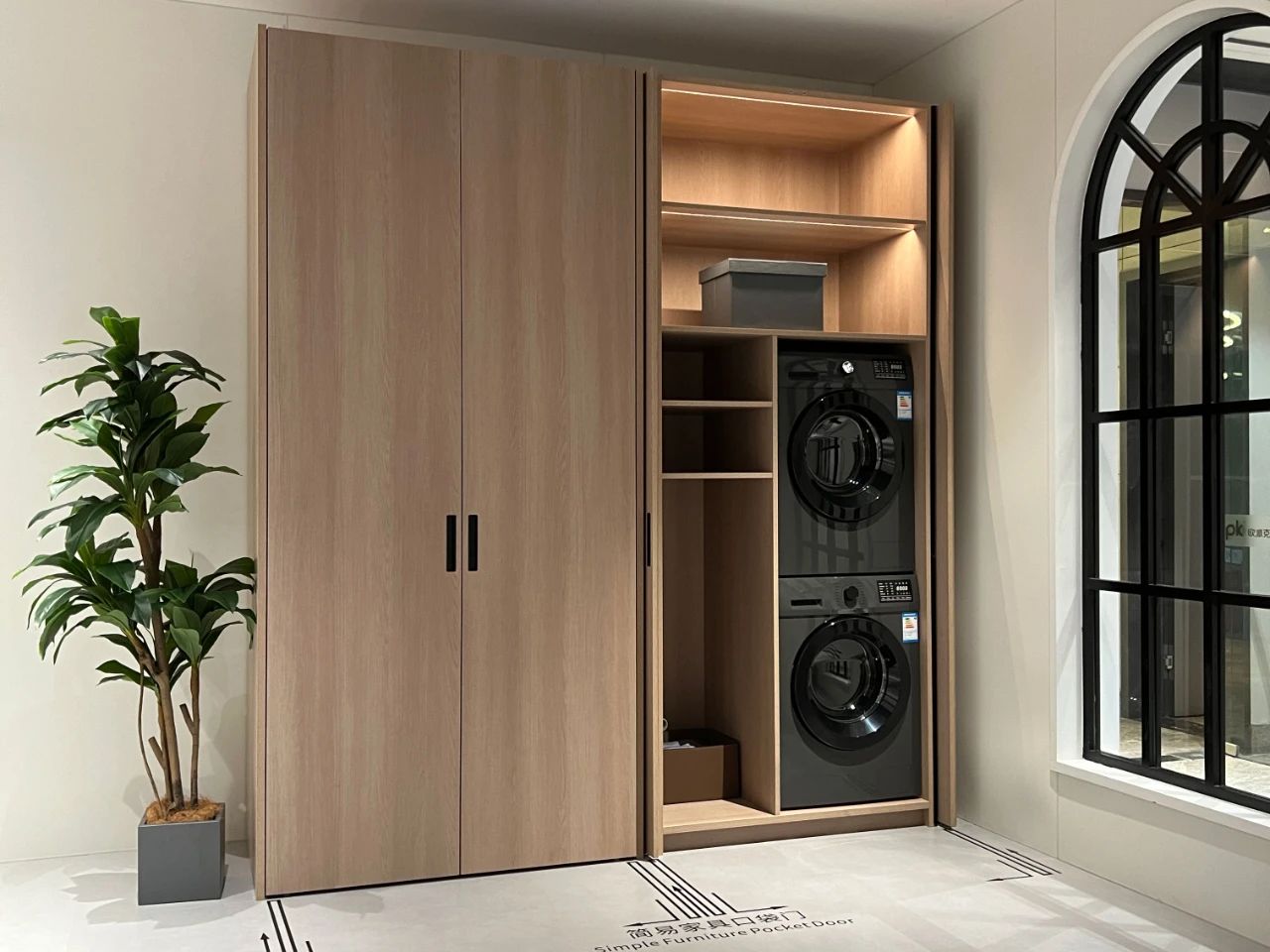 官方消息-2026广州家具滑动门展[报名热线15989891849]全球大家居建装行业第一展