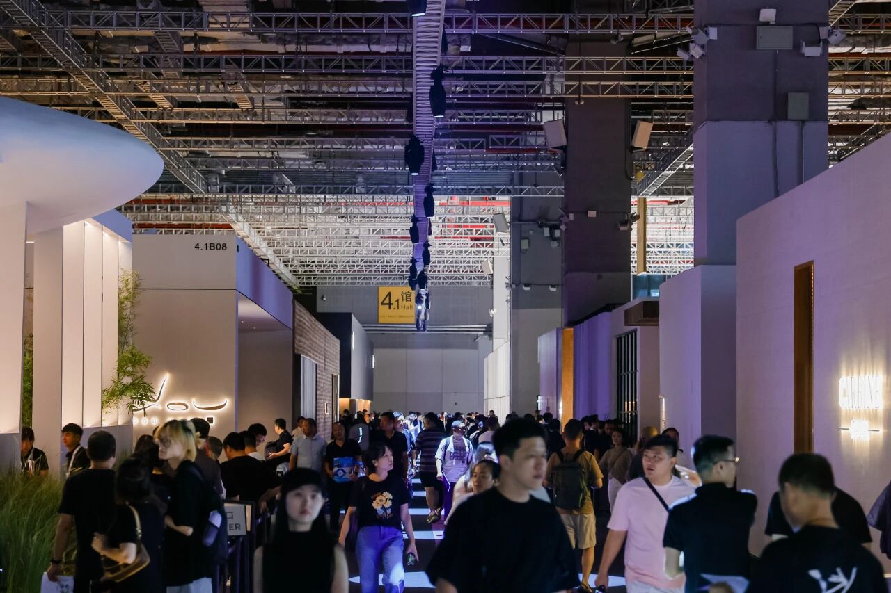 Welcome To·2026上海软体家具生产设备展·主办网站